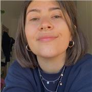 Studentessa magistrale in economia offre ripetizioni